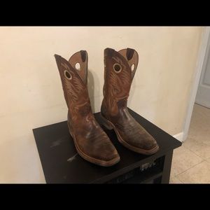 Men’s Ariat Boots